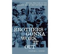 Brothers Gonna Work It Out by Charise Cheney CHARISE CHENEY (Auteur)