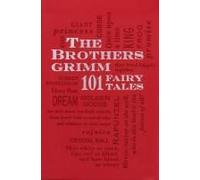 Brothers Grimm: 101 Fairy Tales
