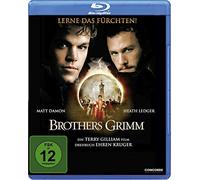 Brothers Grimm