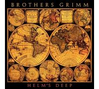 Brothers Grimm - Helm's Deep (Deluxe Edition) [Cd]