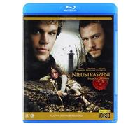 Brothers Grimm, The (IMPORT) (Pas de version française)