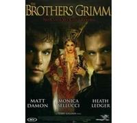 BROTHERS GRIMM/VN