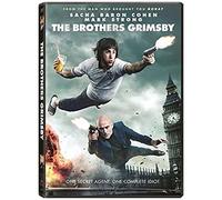 The Brothers Grimsby