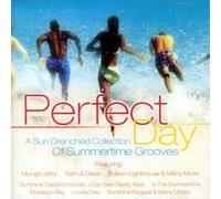 Brothers,Horizon,Sam & Da - Perfect Days [Import]
