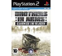 Brother In Arms 2 Ps2