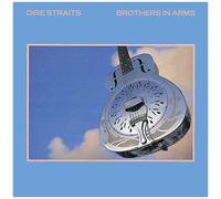 Dire Straits – Brothers in Arms – SHM‑CD