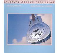 Dire Straits Brothers in Arms (CD) Hybrid