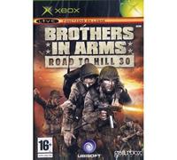 BROTHERS IN ARMS