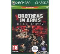 Brothers In Arms 3 : Hell Highway (Classics) Xbox 360