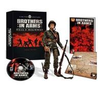 Brothers In Arms 3 : Hells Highway Collector (pc)