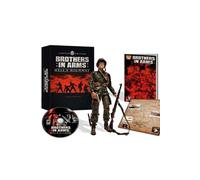 Brothers In Arms 3 : Hells Highway Collector (pc)