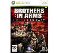 Brothers In Arms 3 Hells Highway X360 - [ Import Espagne ] G