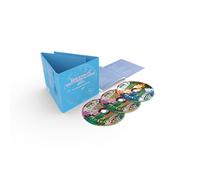 Limited Offer: Dire Straits Brand NEW 3 CD 40th Anniversary Ed. Brothers In Arms