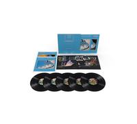 Brothers in Arms (40th Anniversary Edition) [Coffret 5 Vinyles-Tirage Limité]