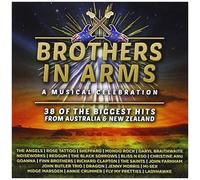 Brothers In Arms: A Musical Celebration