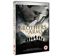 Brothers In Arms Aka The Mountain Ii [Dvd]