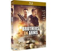 Brothers In Arms – Seven7 – Blu-ray
