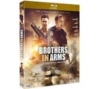 Brothers In Arms – Seven7 – Blu-ray