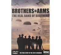 Brothers in Arms - Brothers in Arms - the Real Band of Brothers [Import anglais]