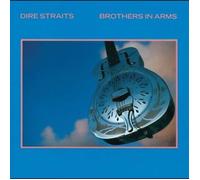 Brothers in arms by Dire Straits (Vinyl)