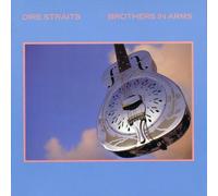 Brothers In arms CD
