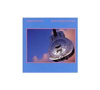 Dire Straits – Brothers in Arms – CD – Remasterisé – Mercury