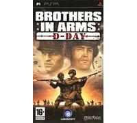 Brothers in Arms D-Day