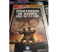 Brothers in Arms D-Day - collection essentiels