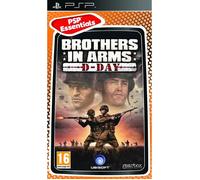 BROTHERS IN ARMS: D-DAY ESSENTIALS / Jeu PSP