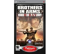 Brothers in Arms D-Day - Platinum