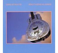 Dire Straits – Brothers in Arms – CD – Remasterisé – Mercury