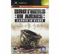 Brothers in Arms: Earned in Blood (輸入版:北米)