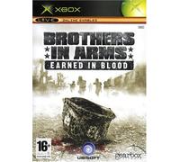 Brothers in Arms Earned in Blood