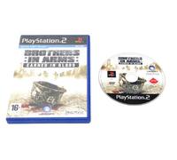 Brother In Arms 2 Ps2
