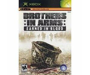 Brothers in Arms: Earned in Blood (輸入版:北米)