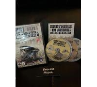 Brothers in Arms - Earned in Blood (englische Version) - Import Allemagne