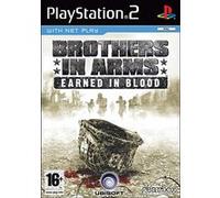 Brothers In Arms - Earned In Blood G