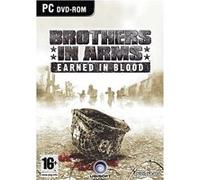 Brothers in Arms - Earned in Blood G