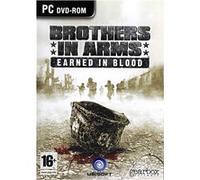 Brothers in Arms : Earned in Blood G