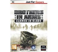 Brothers In Arms - Earned In Blood PC