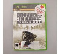 Brothers In Arms Earned In Blood - Xbox - UK