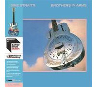 Dire Straits - Brothers In Arms (Half Speed) (2 LP)