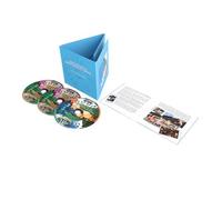Limited Offer: Dire Straits Brand NEW 3 CD 40th Anniversary Ed. Brothers In Arms