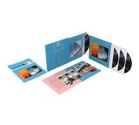 Brothers in Arms (40th Anniversary Edition) [Coffret 5 Vinyles-Tirage Limité]