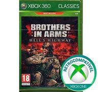 Brothers In Arms: Hell's Highway Classics (Xbox 360) [UK IMPORT]