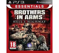 Brothers In Arms Hell's Highway - collection essentielles