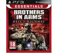 Brothers In Arms Hell's Highway - collection essentielles