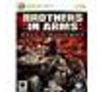 Ubisoft – Jeu vidéo – Brothers in Arms : Hell's Highway – Xbox 360