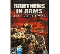 Brothers In Arms: Hell's Highway (PC) [import anglais]