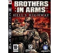 Brothers In Arms - Hell's Highway Ps3